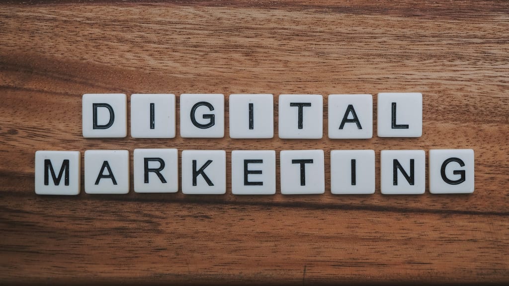 3 Digital Marketing Areas Every Small Business Must Have